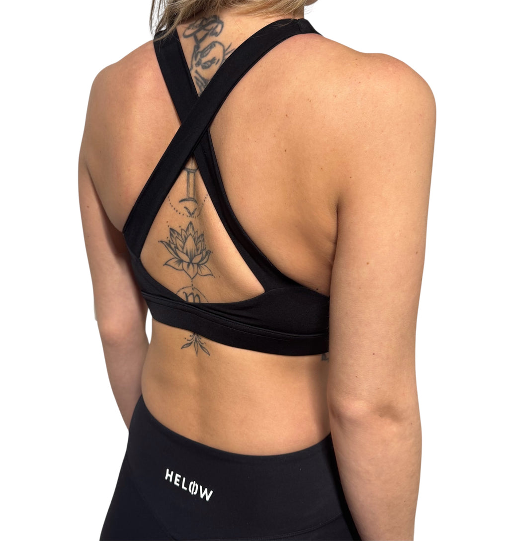 Brassière Complète