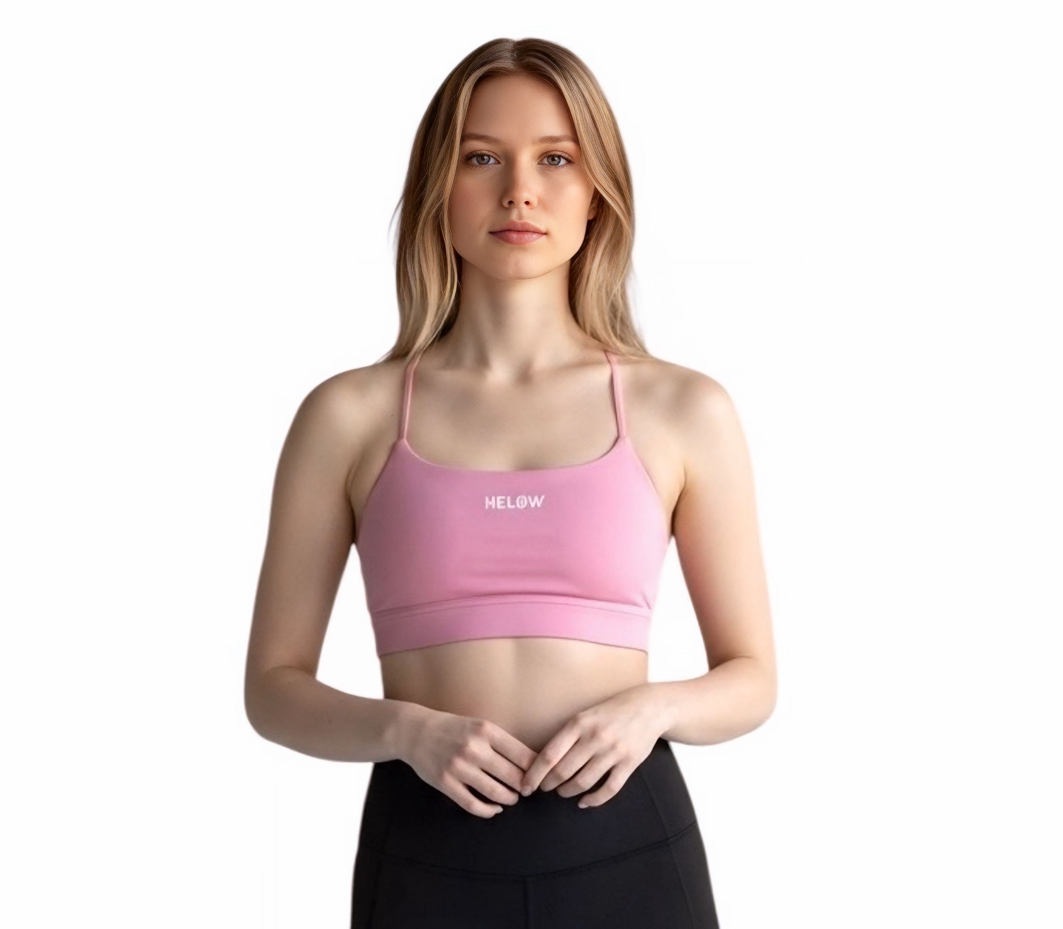Flow Sport Bra