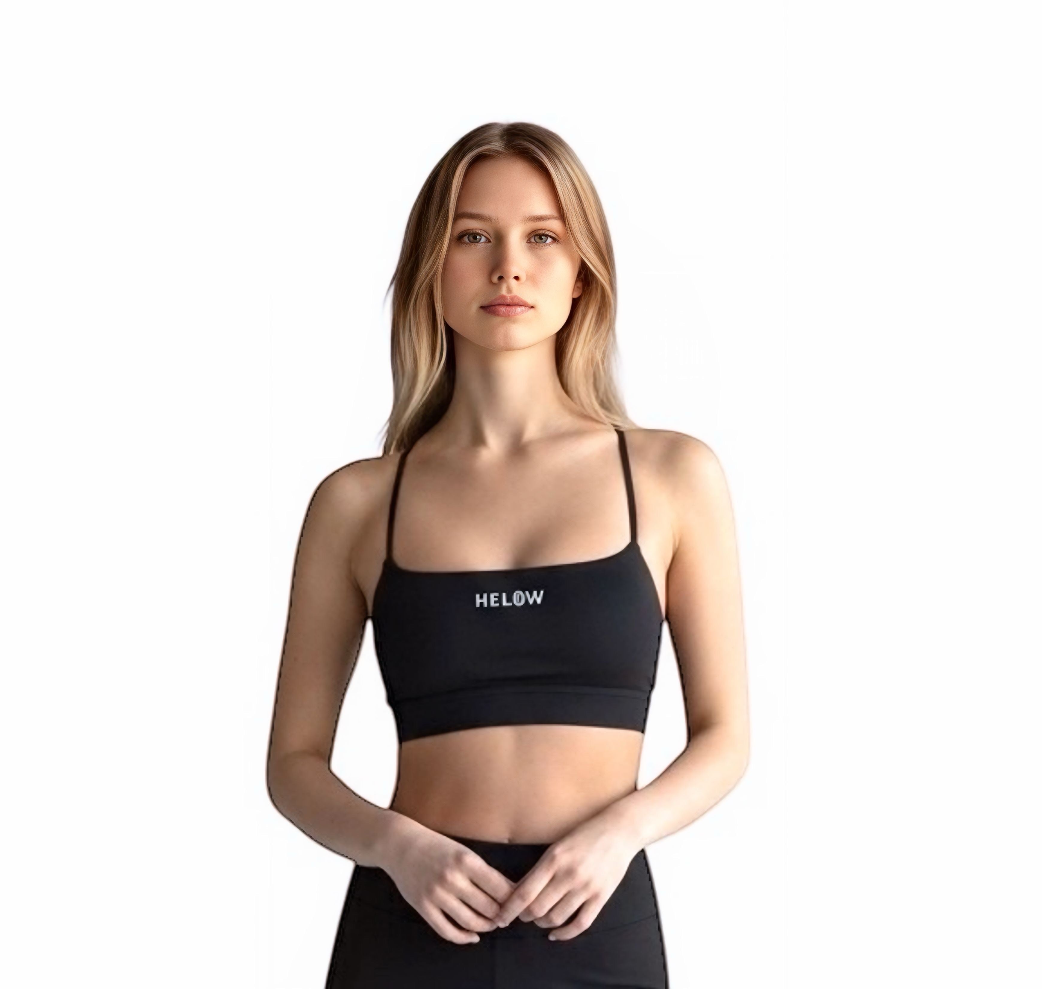 Flow Sport Bra