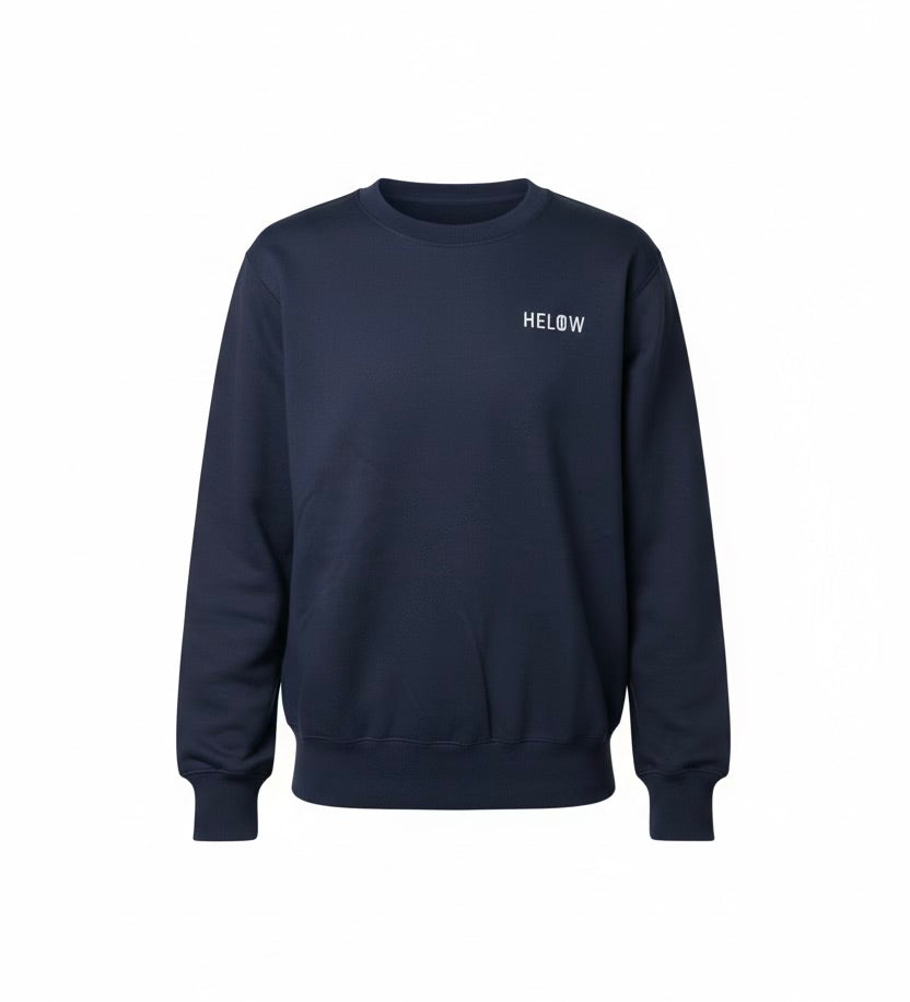 Fleece Crewneck