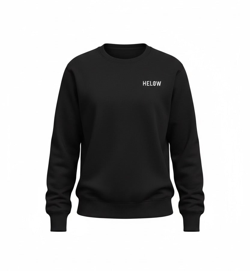 Fleece Crewneck