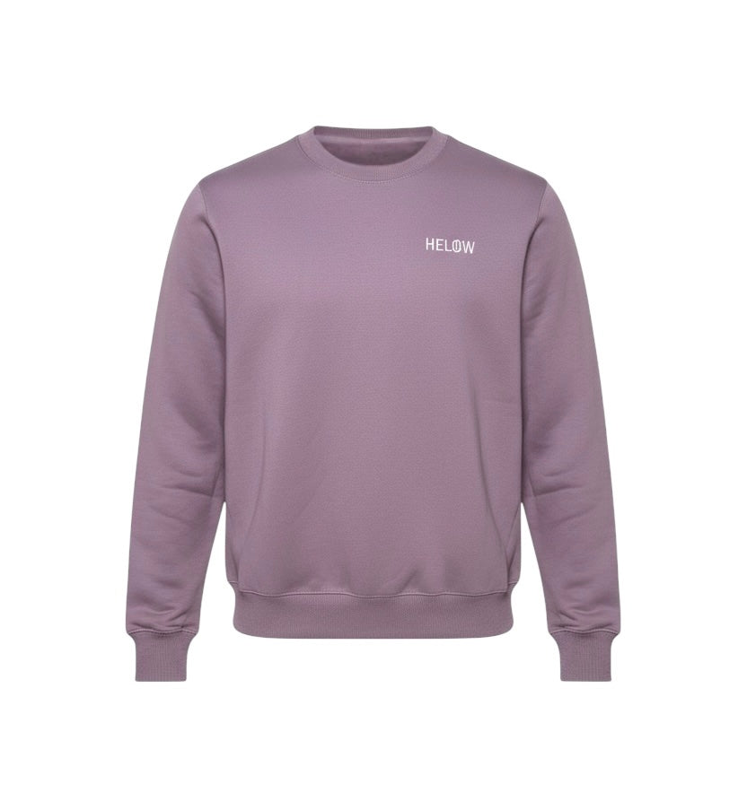 Fleece Crewneck