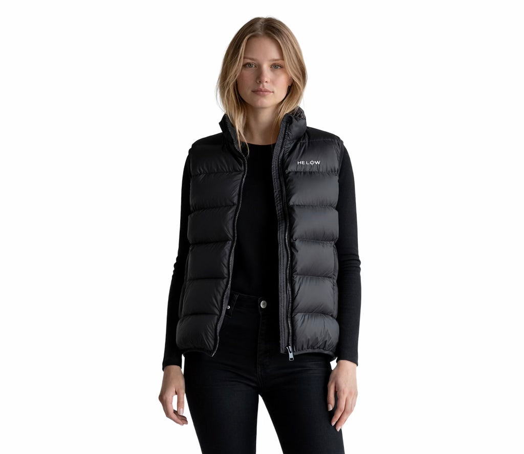 Puffer veste