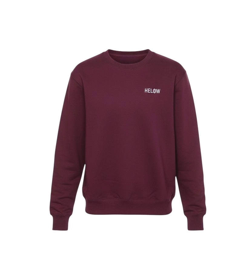 Fleece Crewneck