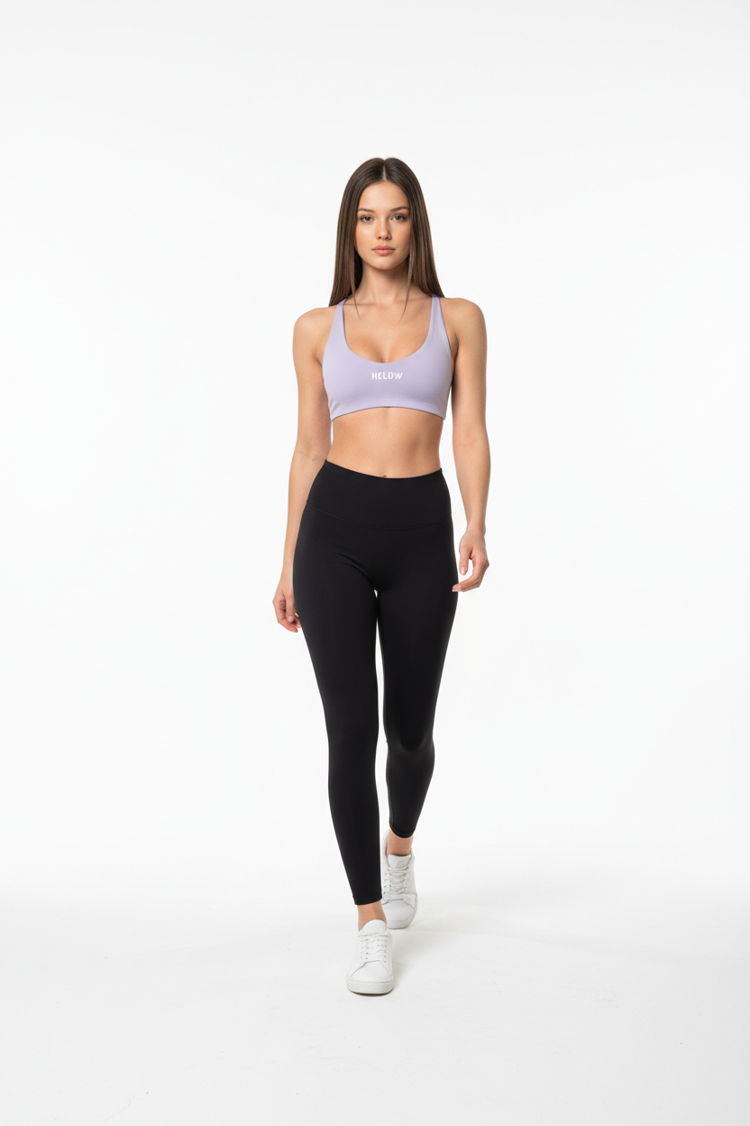Leo Sport Bra