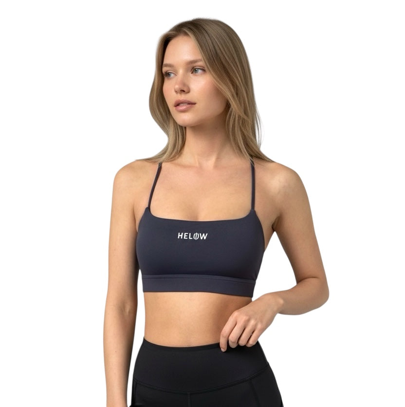 Flow Sport Bra