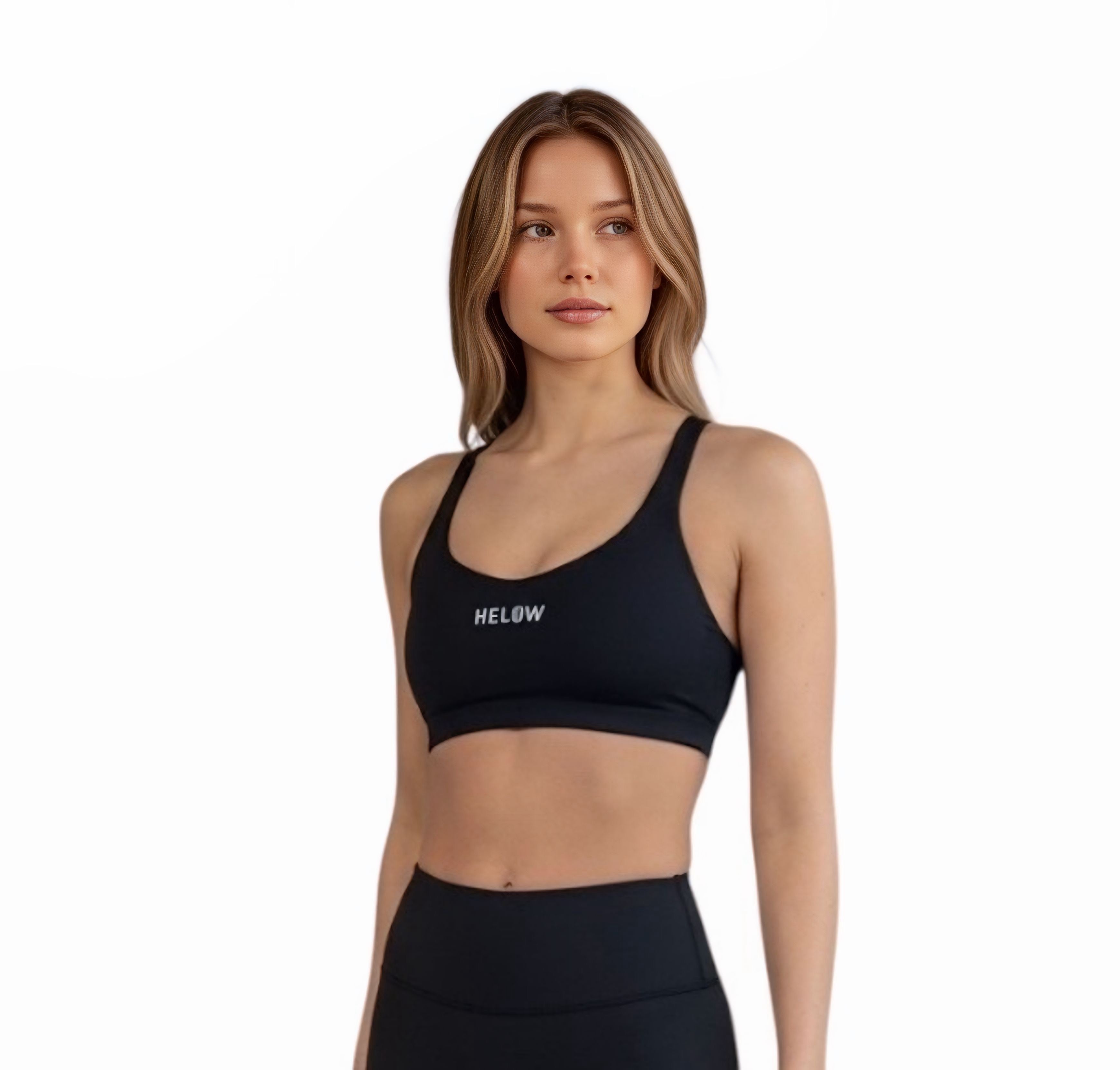 Push Sport Bra
